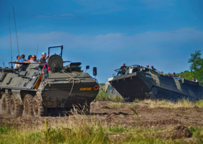 zlot pojazdów darłówko