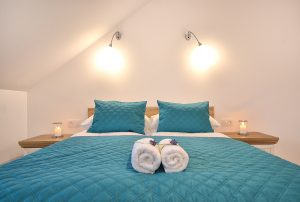 apartamenty Darłówko