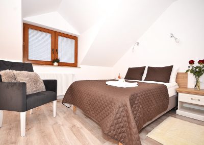 apartamenty Darłówko