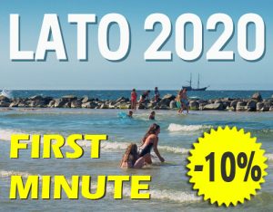 first minute