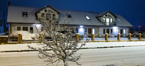 apartamenty zima