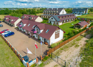 apartamenty gaja