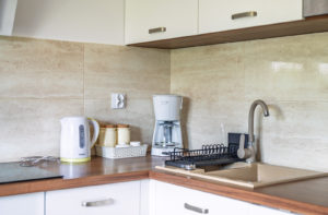 apartament Gaja Darłówko aneks