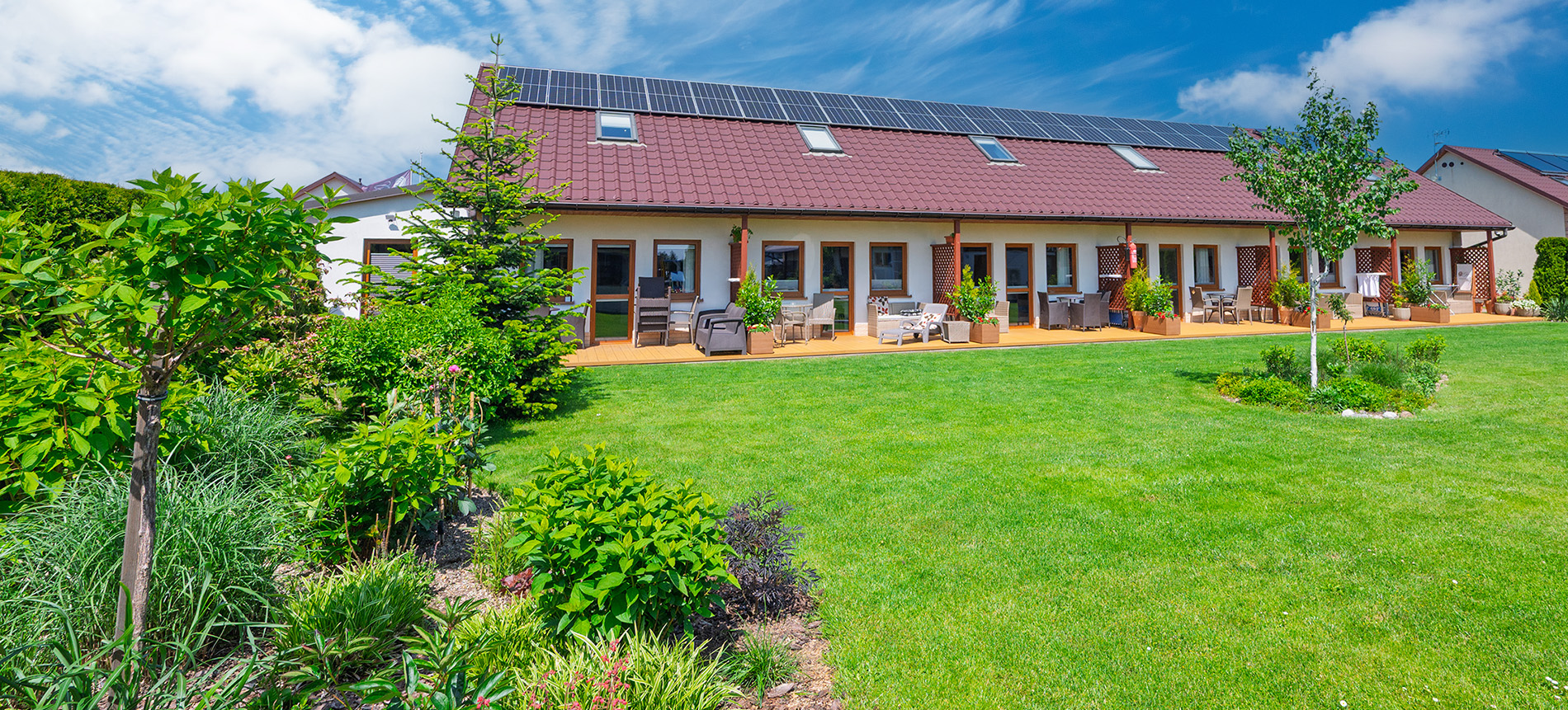 apartamenty darłówko